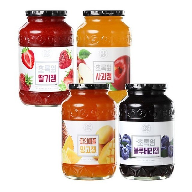 잼 이미지