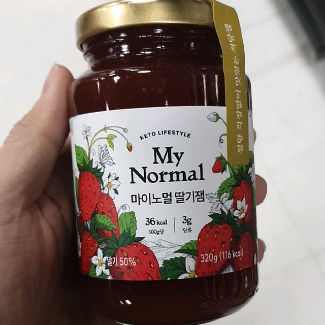 노멀 이미지