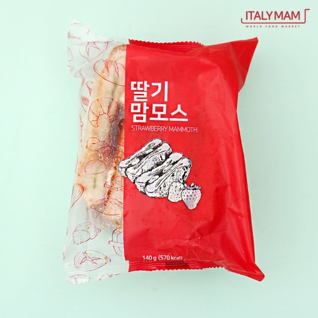코리아냉동 이미지