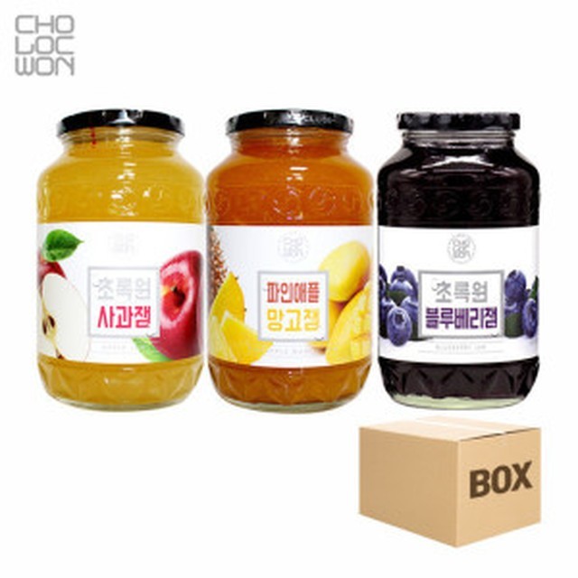 잼 이미지