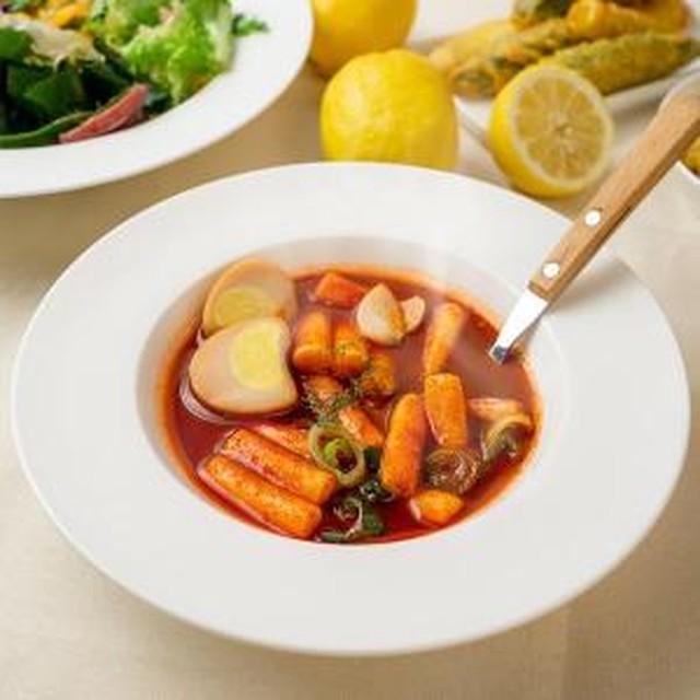 떡볶이 이미지