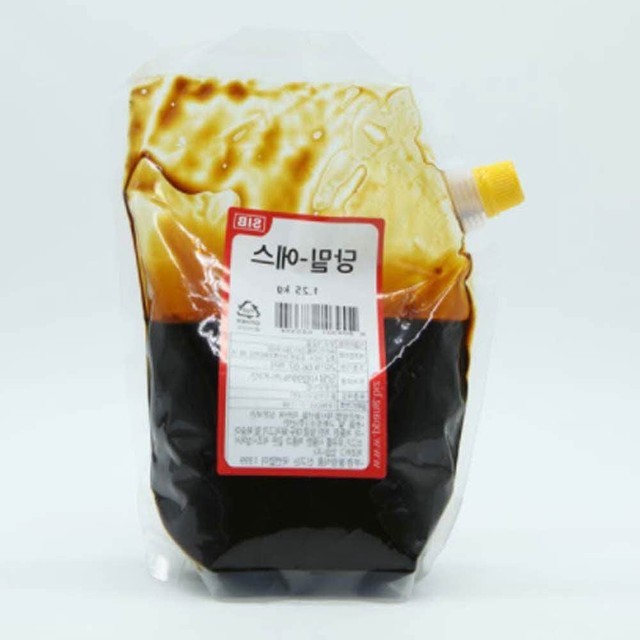 당밀 이미지