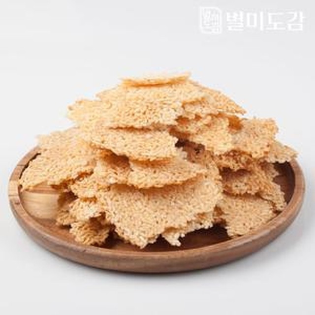 누룽지 이미지