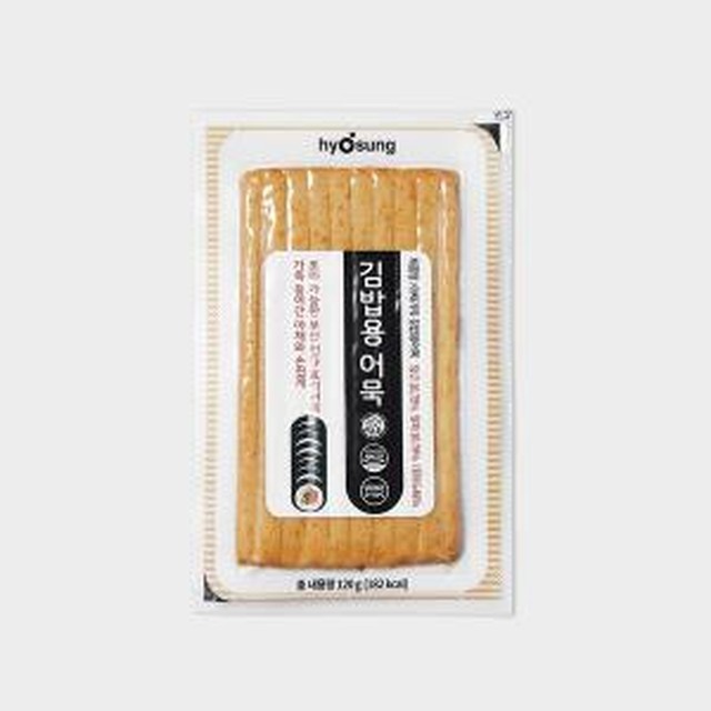 효성농수산 이미지