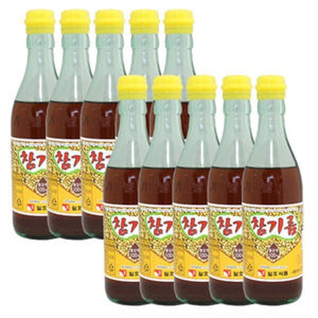 일호식품 이미지