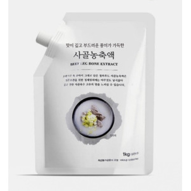 청록푸드 이미지