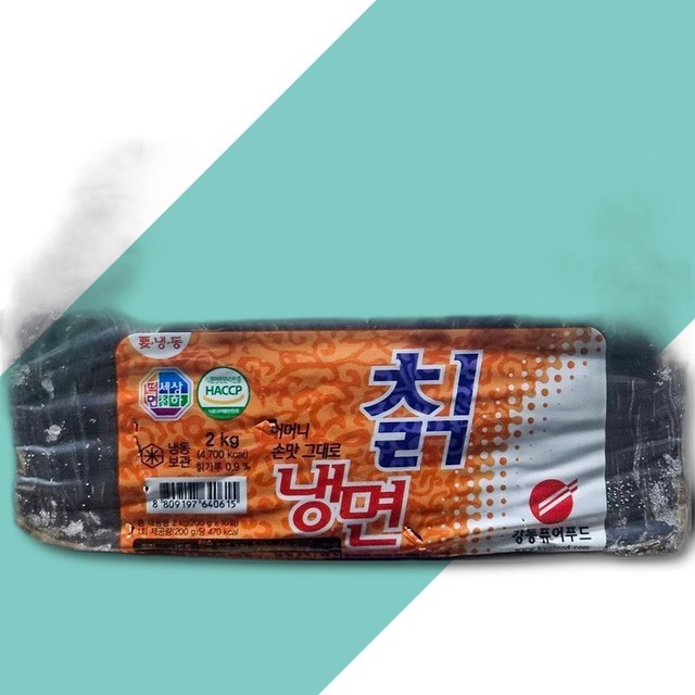강동식품 이미지