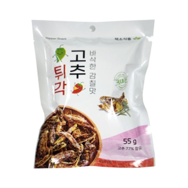 덕소식품 이미지