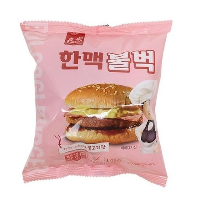 JH식품 이미지