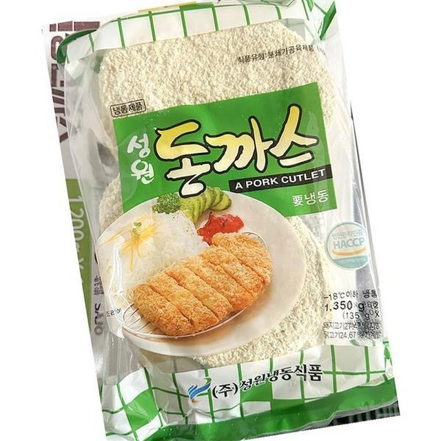 성원돈까스 이미지