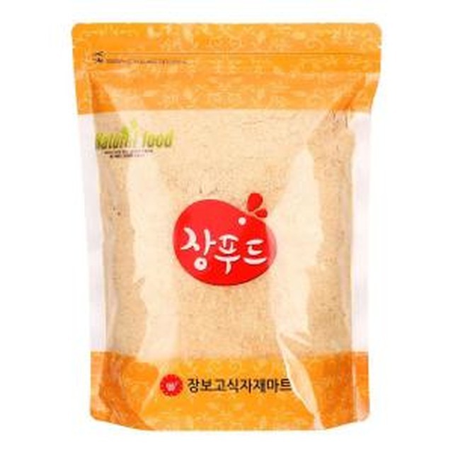 (주)동서농수산 이미지
