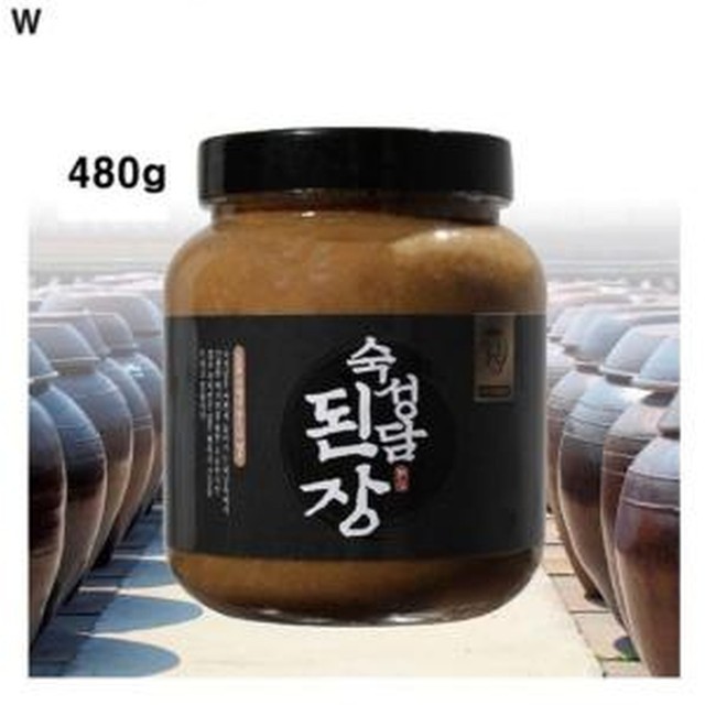 숙성담 이미지