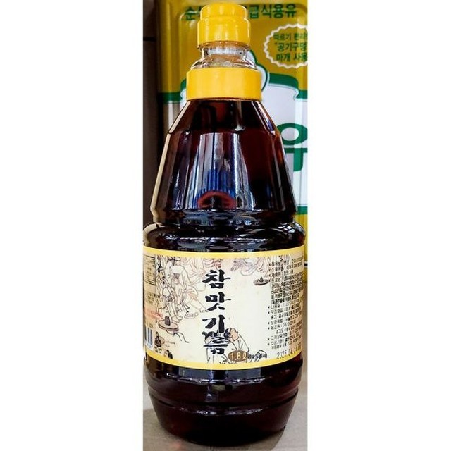 참진식품 이미지