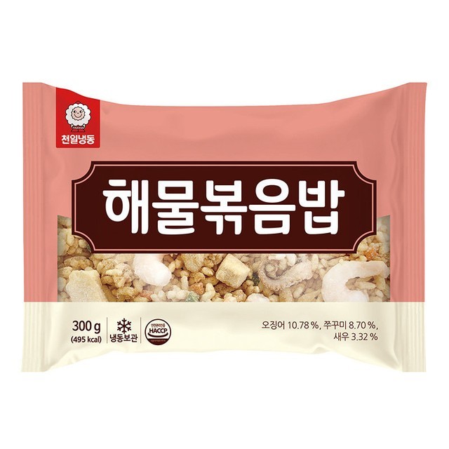 천일해물 이미지