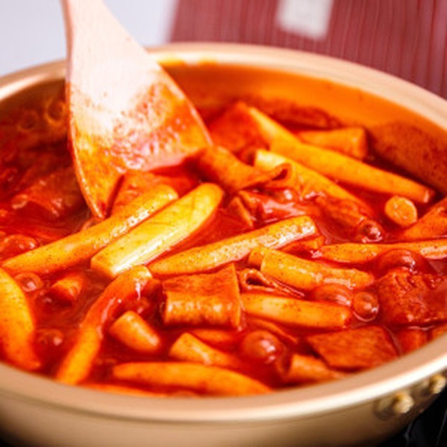 떡볶이 이미지