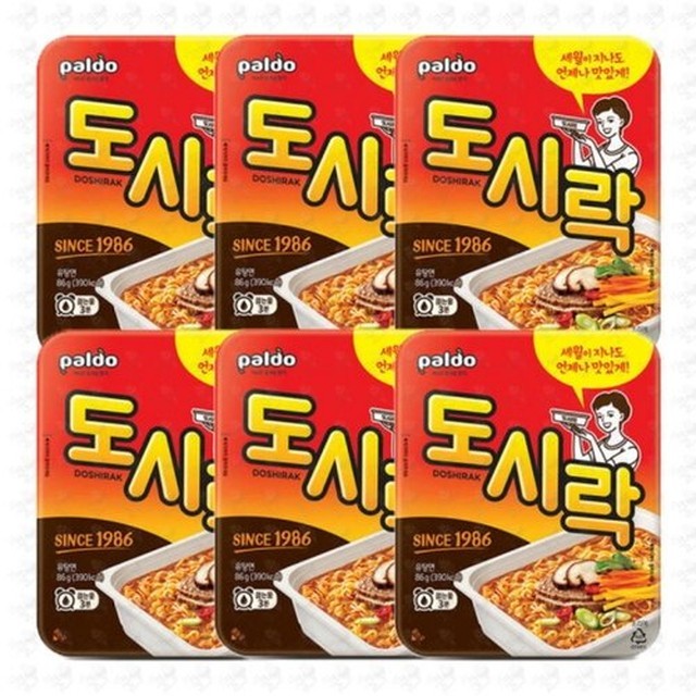 (주)팔도 이미지