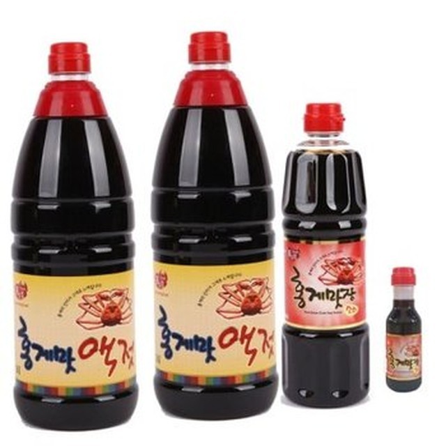 홍일식품 이미지