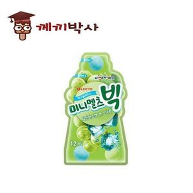 미니멜츠 이미지