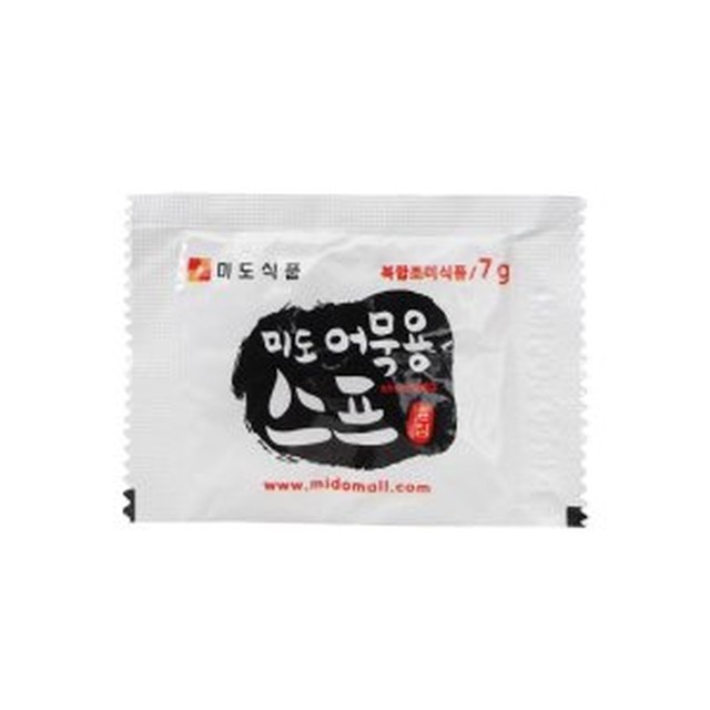 미도식품 이미지