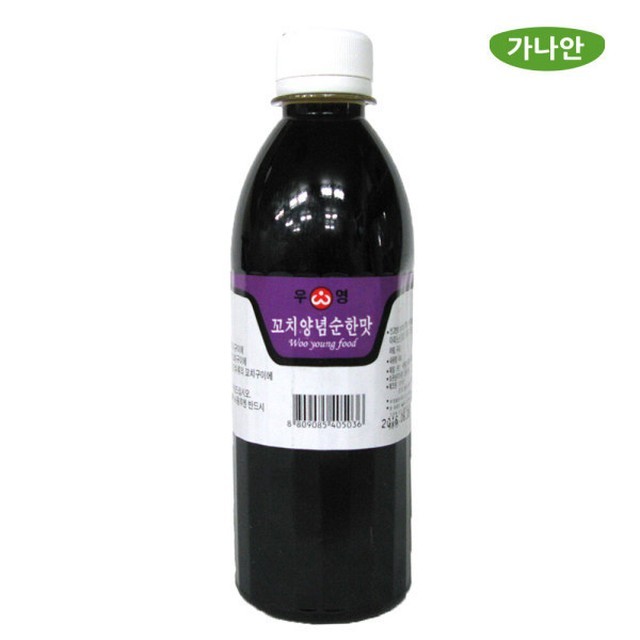 가나안식품 이미지