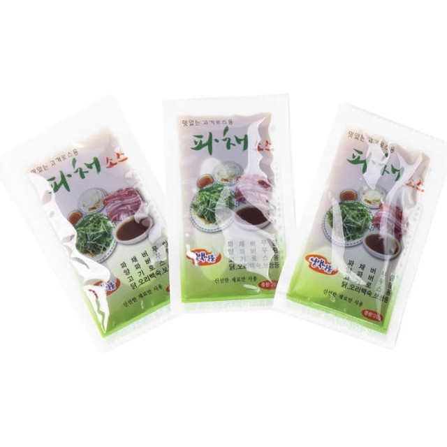 청맥식품 이미지