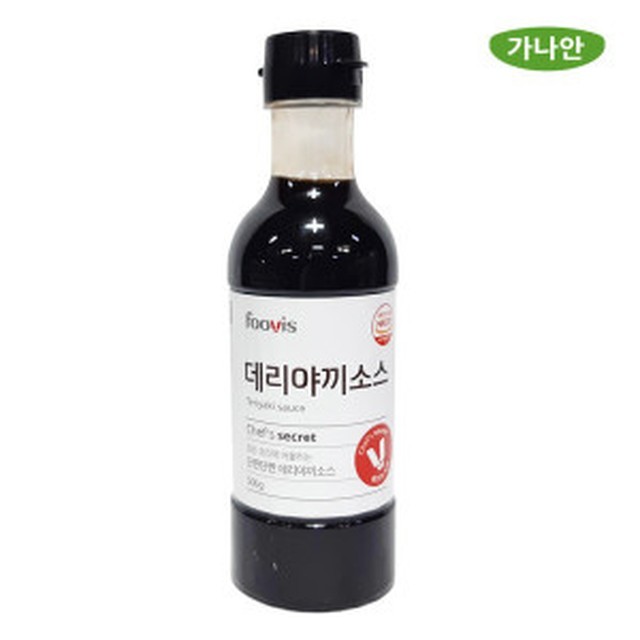 가나안식품 이미지