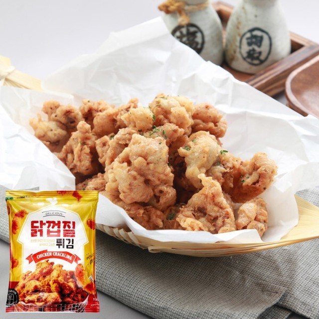 푸드락 이미지