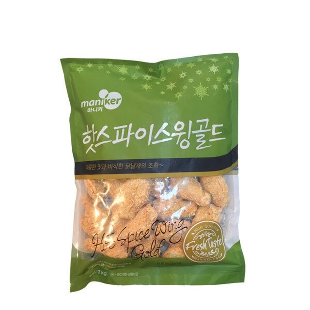 마니커유통 이미지
