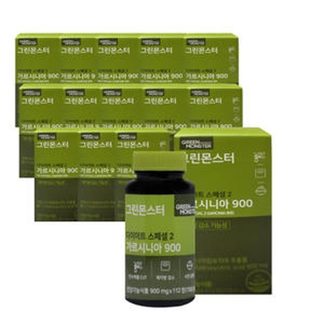 그린몬스터 이미지