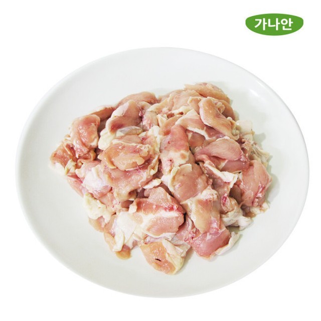 가나안식품 이미지
