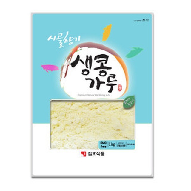 일호식품 이미지