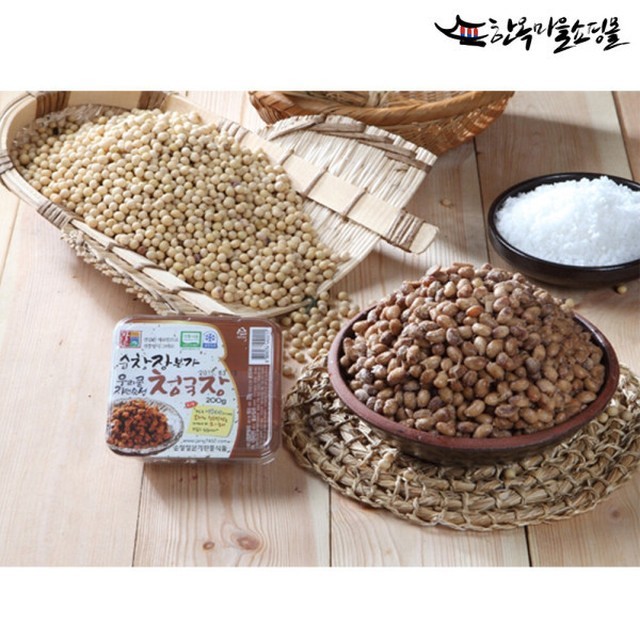 순창장본가 전통식품 이미지