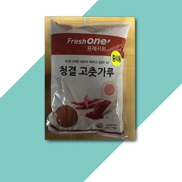 고운가루 이미지
