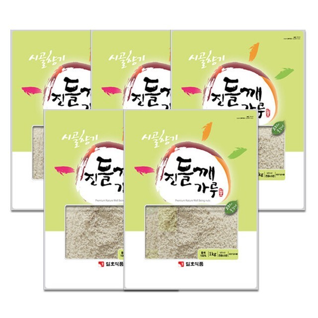 일호식품 이미지