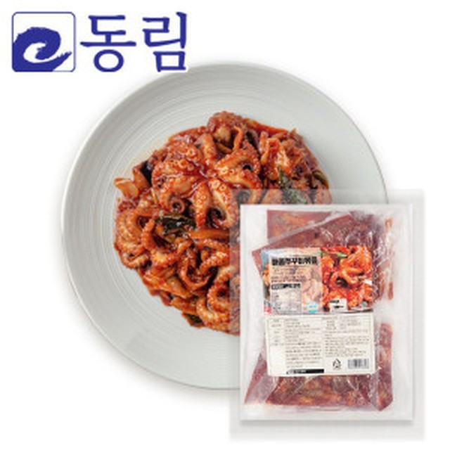 동림식품 이미지
