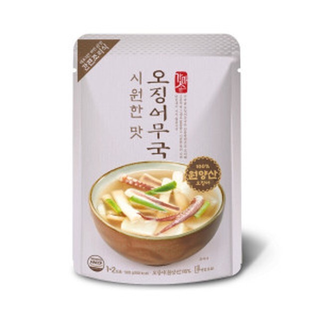 청조푸드 이미지