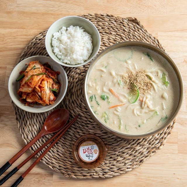 한칼식품 이미지