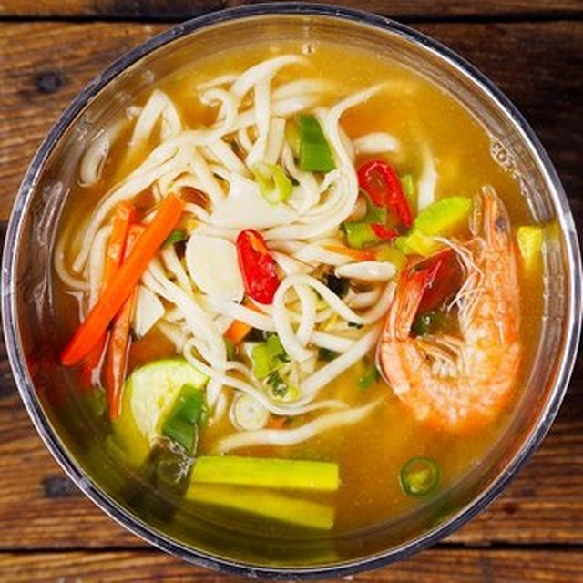 칼국수 이미지