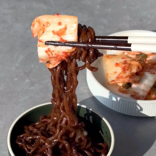 칼국수 이미지
