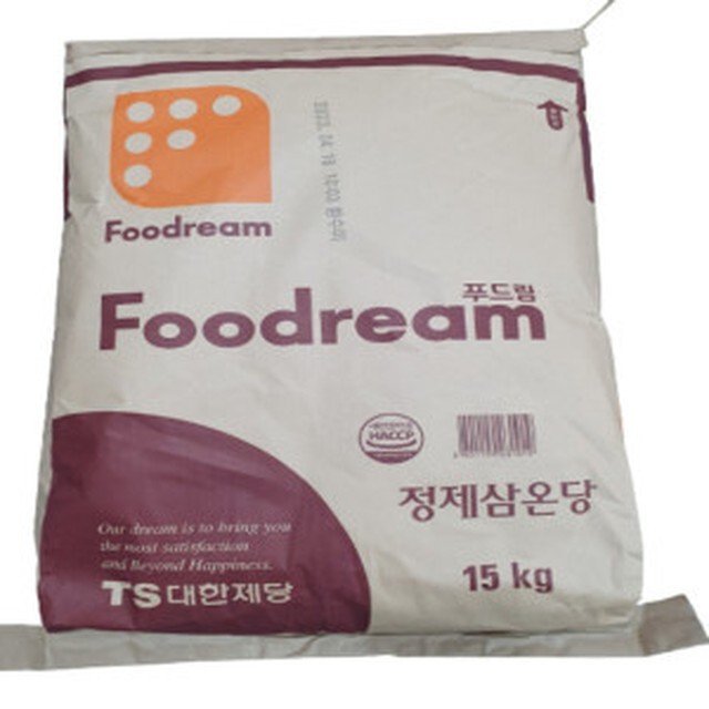 푸드림 이미지