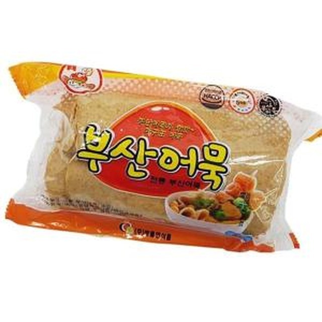 (주)맛뜰안식품 이미지