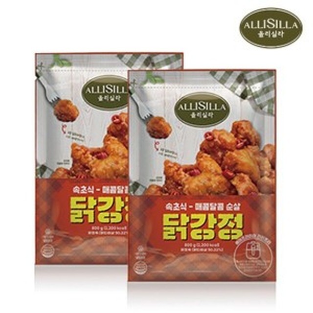 조아푸드 이미지