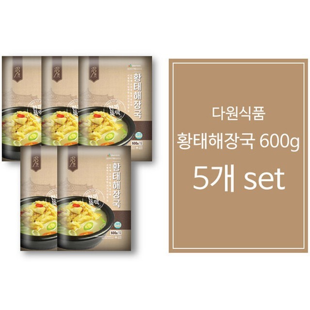 다원식품 이미지