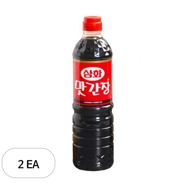 삼화식품 이미지