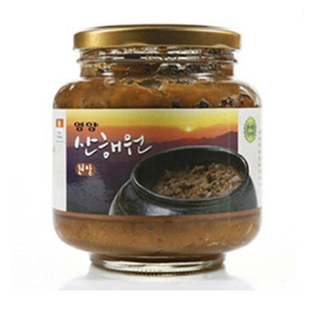 영양산마을 이미지