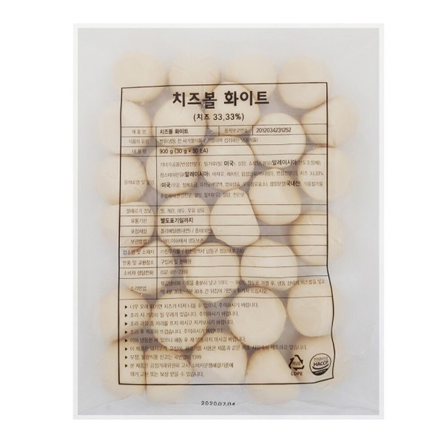 진우식품 이미지
