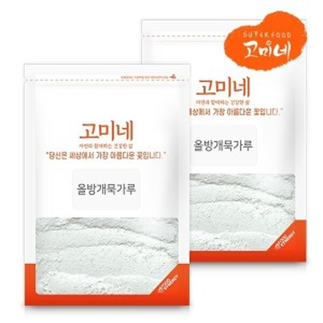 고미식품 이미지
