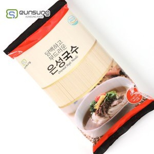 은성푸드 이미지