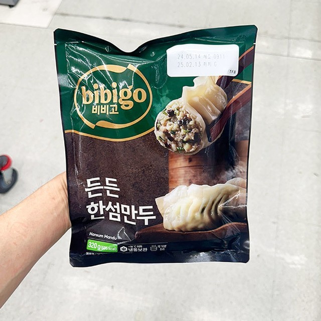 만두박스 이미지