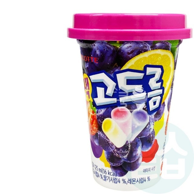 고드름아이스크림 이미지